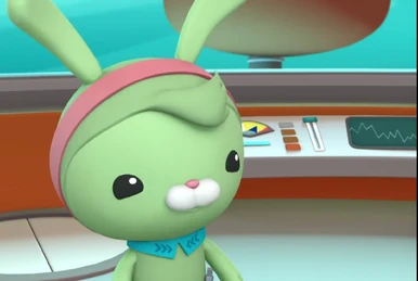 Octonauts Professor Anelse Professor Inkling | Octonauts Wiki | Fandom