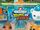 The Octonauts and the Ring of Fire