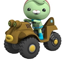 Gup m octonauts cheap