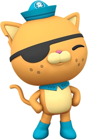 その他 Octonauts Octonauts - 🐠 Heroic Rescues Below the Surface! 🌊 | 1