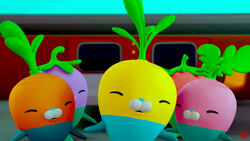Vegimals | Octonauts Wiki | Fandom Vegimals | Octonauts Wiki | Fandom