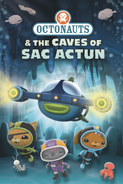 Octonauts Caves Of Sac Actun (2)