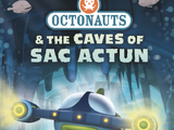 The Octonauts and The Caves of Sac Actun