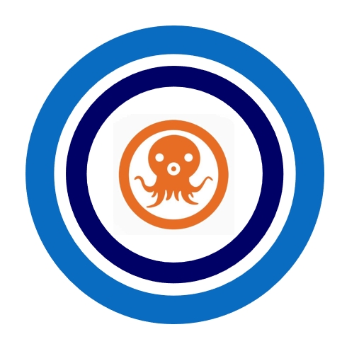 octonauts logo