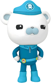 Captain Barnacles 23h10