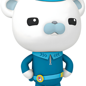Discuss Everything About Octonauts Wiki | Fandom