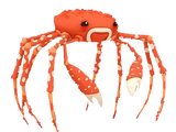 Giant Spider Crab