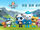 Octonauts: Journey to China