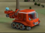 The 'search-and-rescue' section of the TG-11