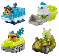 Gup speeders cheap