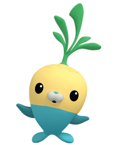 Tunip The Vegimal Octonauts Wiki Fandom Tunip The Vegimal Octonauts Wiki Fandom