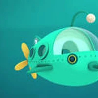 the octonauts gups