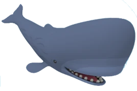Sperm Whale