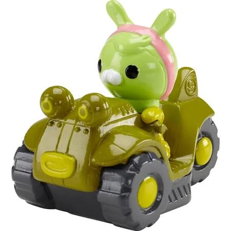 Gup-M | Octonauts Wiki | Fandom