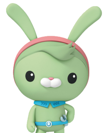 Tweak Octonauts Wiki Fandom