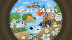 The Mangrove Mission