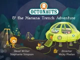 The Mariana Trench Adventure