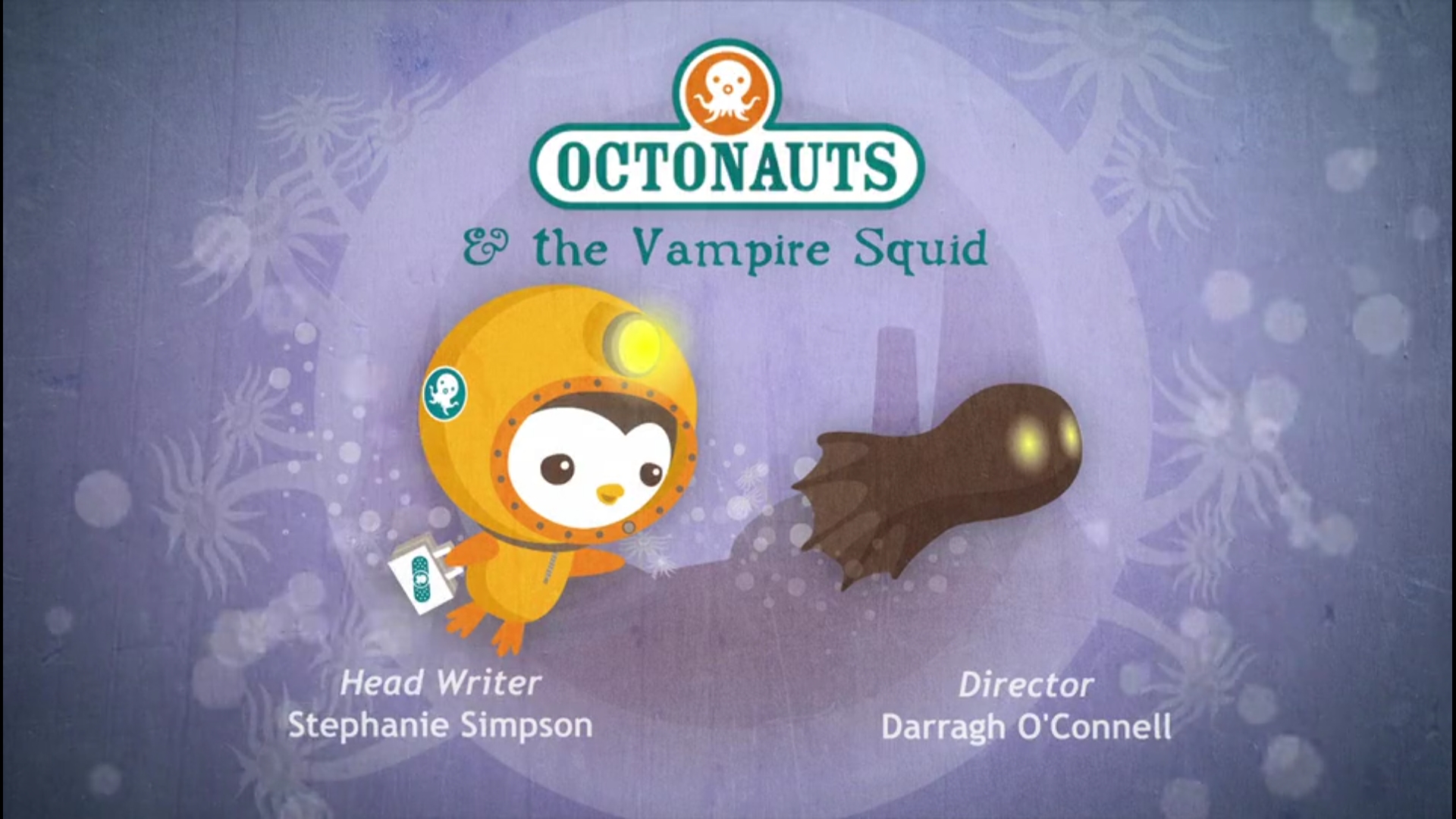 The Hungry Pilot Fish, Octonauts Wiki