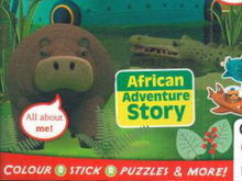 Gloria the hippo12-49F8-8F24-3C014B43D3AC