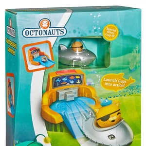 octonauts gup speeders speedway