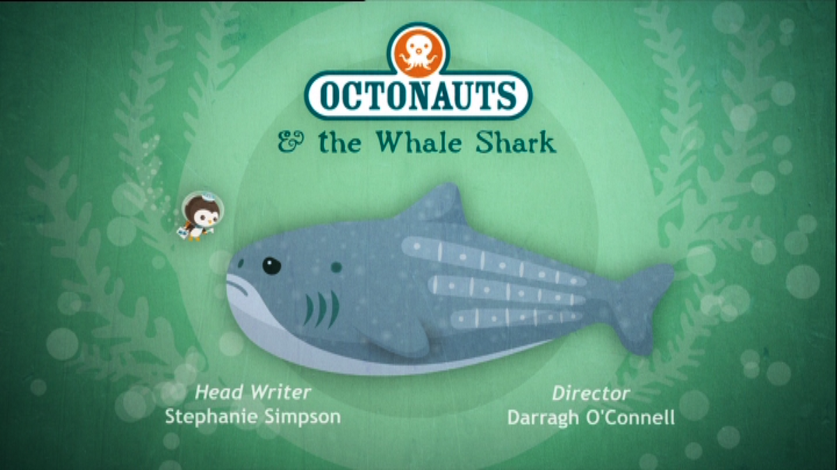 The Octonauts and the Whale Shark - Microsoft Apps