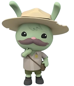 RangerMarshBetterQuality (Transparent)