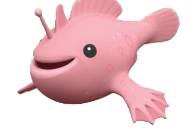 Blobfish, Animal Crossing Fan Wiki