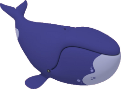 Bowhead Whales