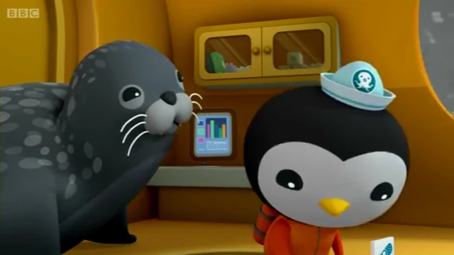 The Over and Under Adventure | Octonauts Wiki | Fandom