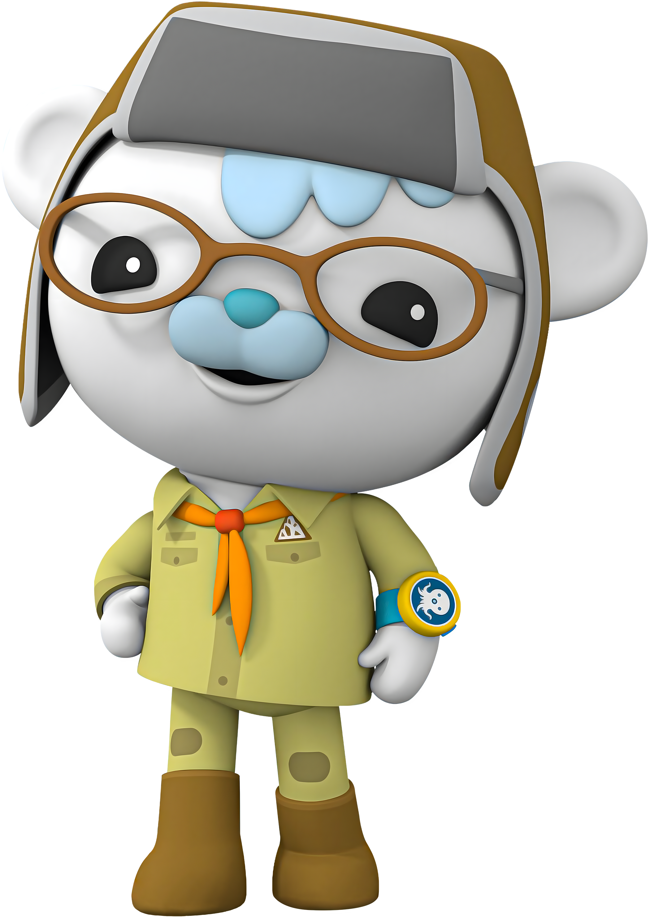 Octonauts - Wikipedia