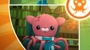 Professor Inkling/gallery | Octonauts Wiki | Fandom