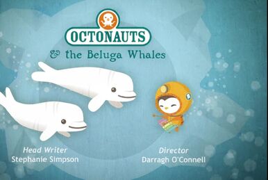 Octonauts - The Hungry Pilot Fish