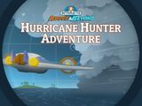 The Hurricane Hunter Adventure
