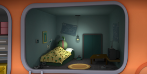 TweaksRoom