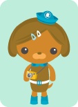 Dashi (Old Meomi Design)