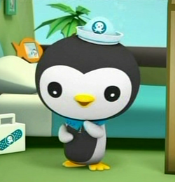 Peso Penguin Gallery Octonauts Wiki Fandom