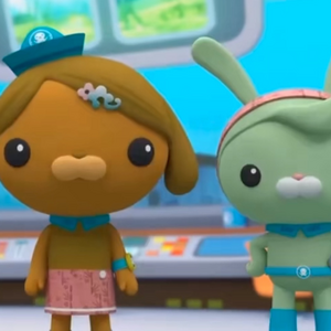 Tweak | Octonauts Wiki | Fandom