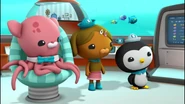 Professor Inkling/gallery | Octonauts Wiki | Fandom