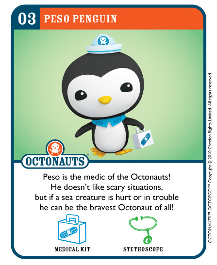 Peso Penguin Gallery Octonauts Wiki Fandom Peso Penguin Gallery Octonauts Wiki Fandom