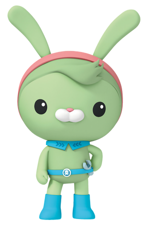 【希望者のみラッピング無料】 Tweak Fandom | Wiki Octonauts | その他