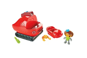 octonauts red gup