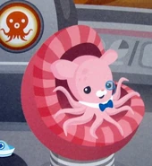 Inkling/gallery | Octonauts Wiki | Fandom