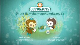 Humuhumus title card
