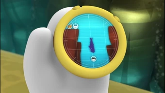 octonauts octo compass