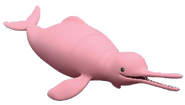 River Dolphin