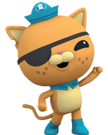 Kwazii Cat Octonauts Wiki Fandom Kwazii Cat Octonauts Wiki Fandom
