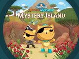 The Mystery Island