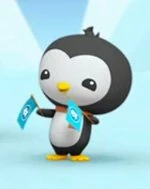 Pinto Octonauts Wiki Fandom