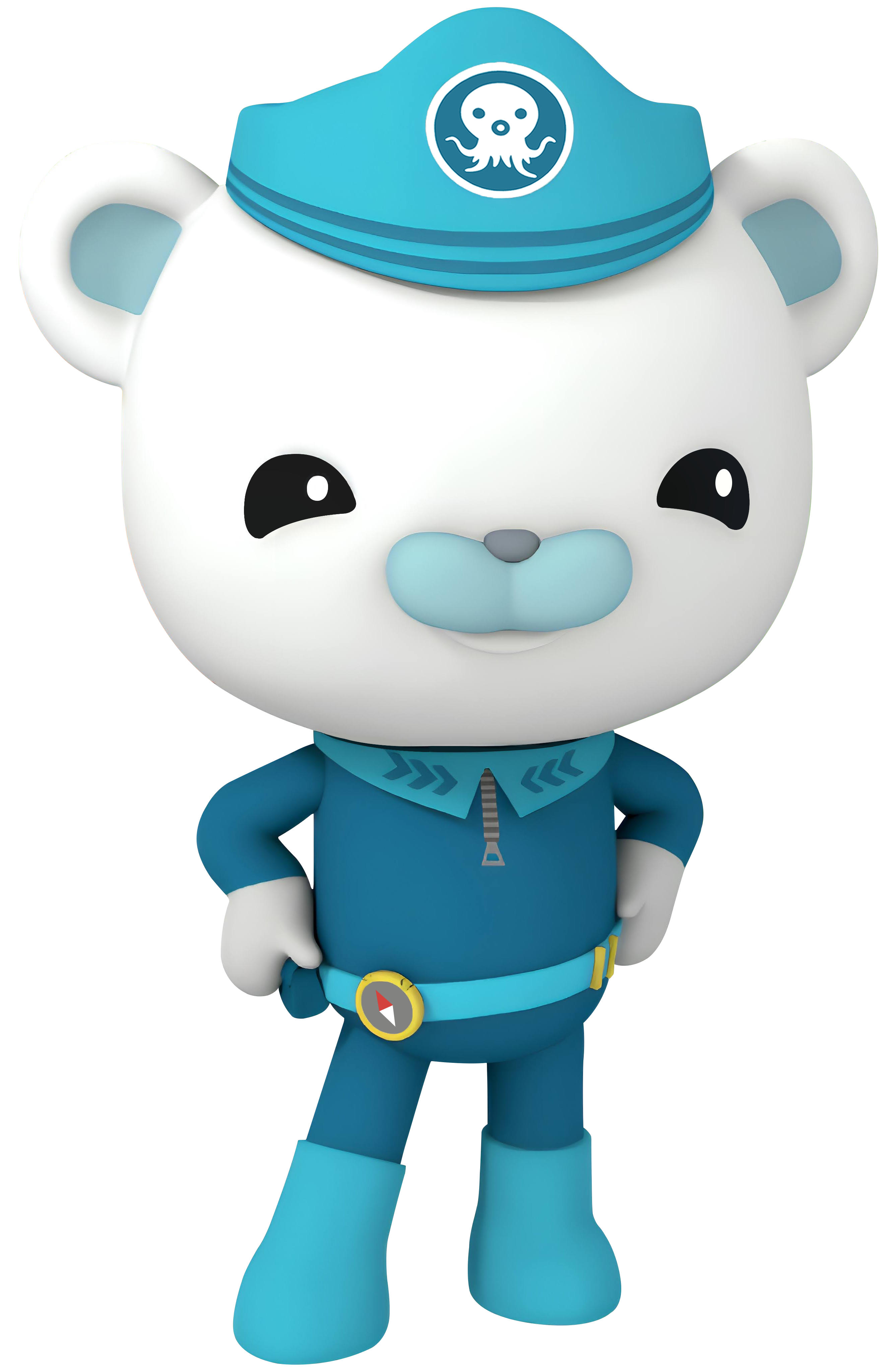 Octonauts best sale pajamas boy