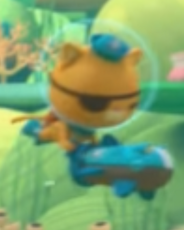 Gup J Octonauts Wiki Fandom